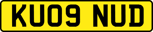 KU09NUD