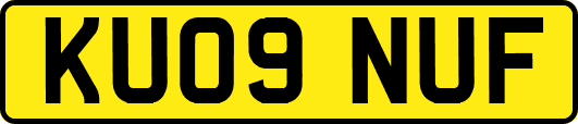 KU09NUF