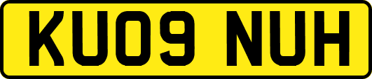 KU09NUH