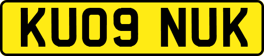 KU09NUK
