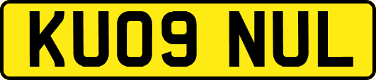 KU09NUL
