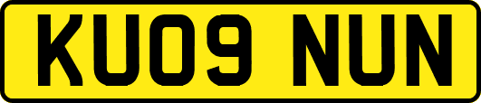 KU09NUN
