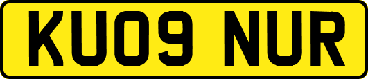 KU09NUR