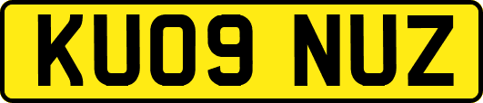 KU09NUZ