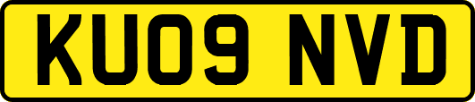KU09NVD