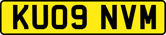KU09NVM