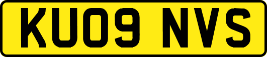 KU09NVS