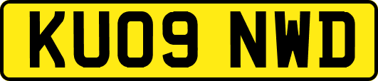 KU09NWD
