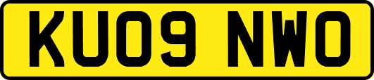 KU09NWO