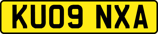 KU09NXA