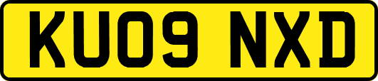 KU09NXD
