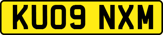 KU09NXM