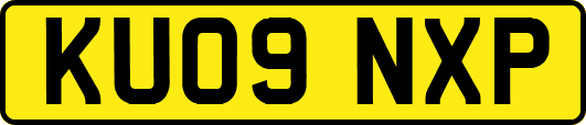 KU09NXP