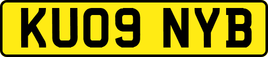 KU09NYB
