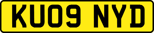 KU09NYD