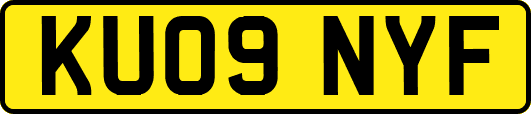 KU09NYF