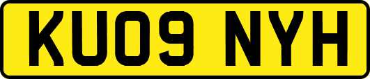 KU09NYH