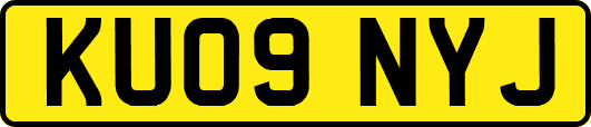 KU09NYJ