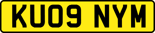 KU09NYM