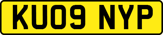 KU09NYP