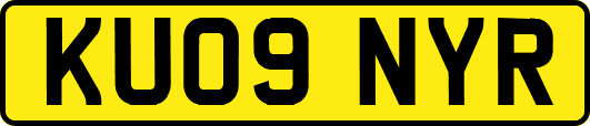 KU09NYR