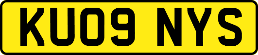 KU09NYS