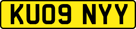 KU09NYY