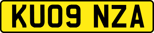 KU09NZA