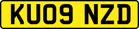 KU09NZD