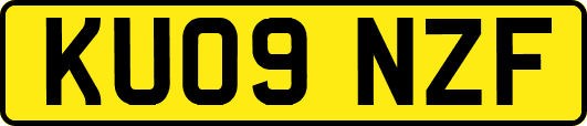 KU09NZF