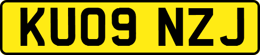 KU09NZJ