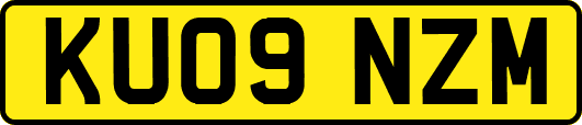 KU09NZM