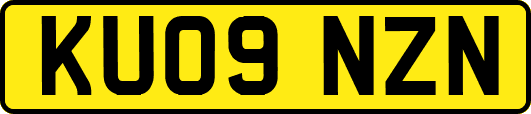 KU09NZN
