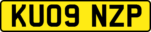 KU09NZP