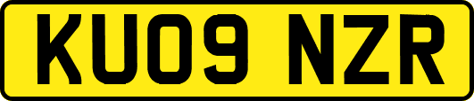 KU09NZR