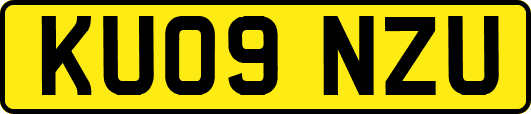 KU09NZU