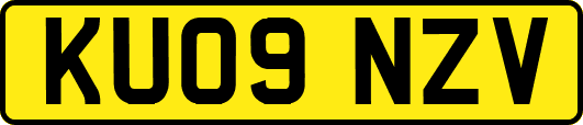 KU09NZV