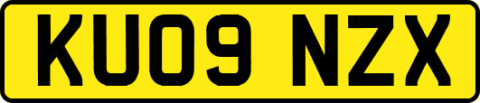 KU09NZX