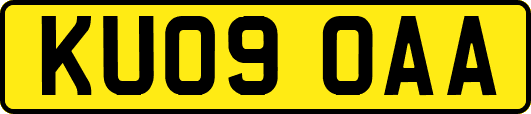 KU09OAA