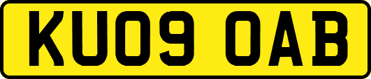 KU09OAB