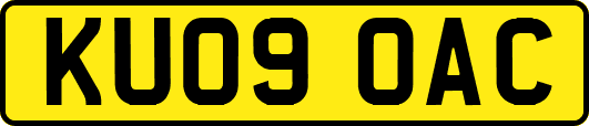 KU09OAC
