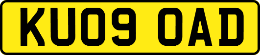 KU09OAD