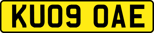 KU09OAE