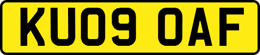 KU09OAF