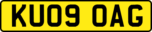KU09OAG