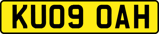 KU09OAH