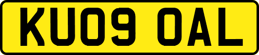 KU09OAL
