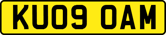 KU09OAM