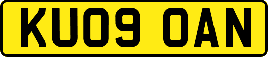 KU09OAN