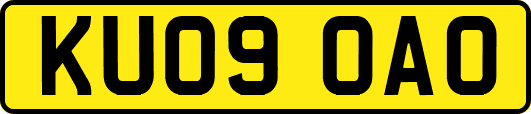 KU09OAO